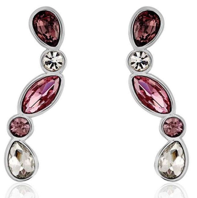 sos orecchini / collana 1