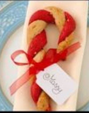 Segnaposti... Golosi 😋 2