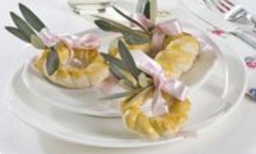 Segnaposti... Golosi 😋 4