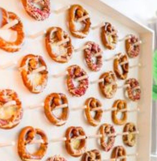 Segnaposti... Golosi 😋 5