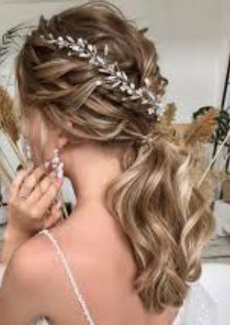 Prima prova trucco 10