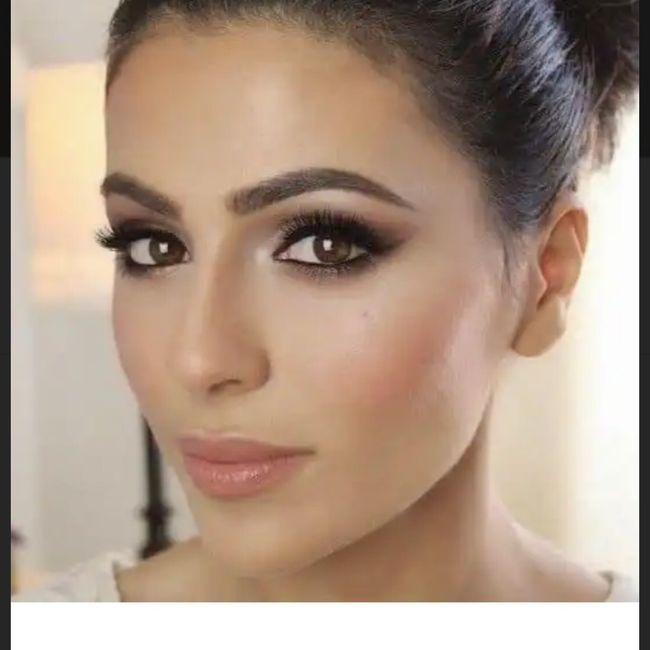 Parliamo di Makeup 😍 10