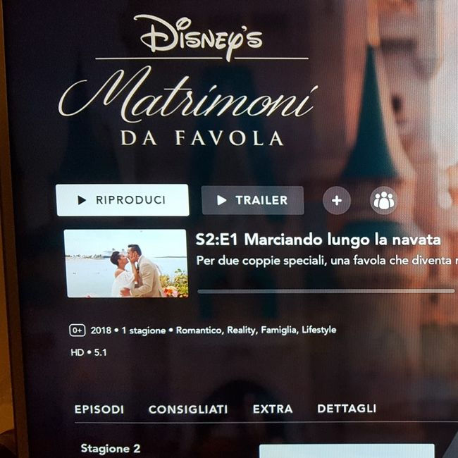 Wedding tales 😍 2