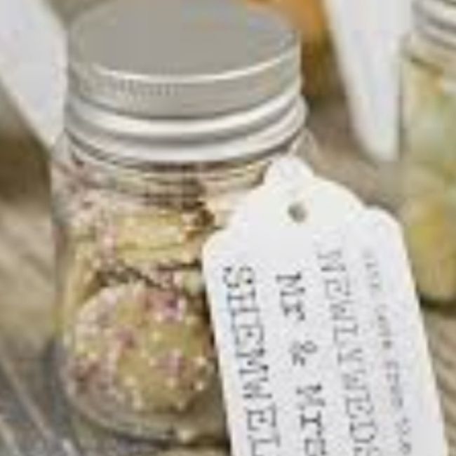 i ♥️ segnaposto! 3