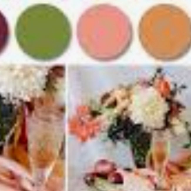 Matrimonio Ottobre 2021, Tema e Colori! 6