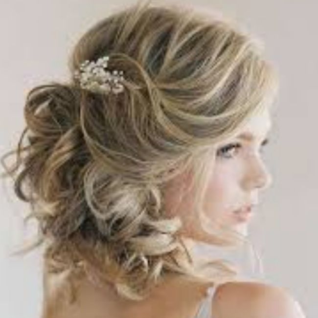 Acconciatura l'avete scelta?? - 1