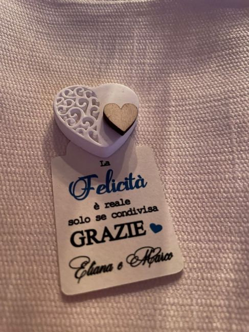 La quiete dopo la tempesta. - 1