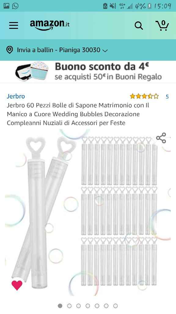 Wedding bag, queste sconosciute 😉 - 4