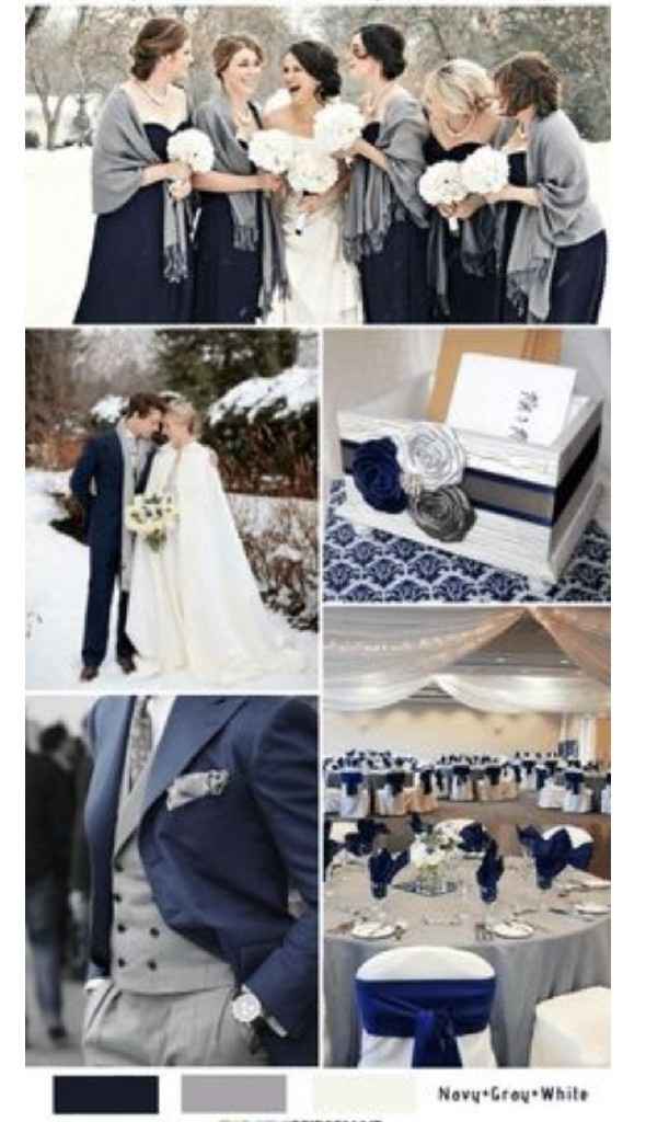 Palette colori ❤💙💚💛💜 - 1