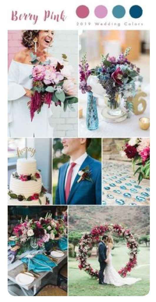 Palette colori ❤💙💚💛💜 - 4