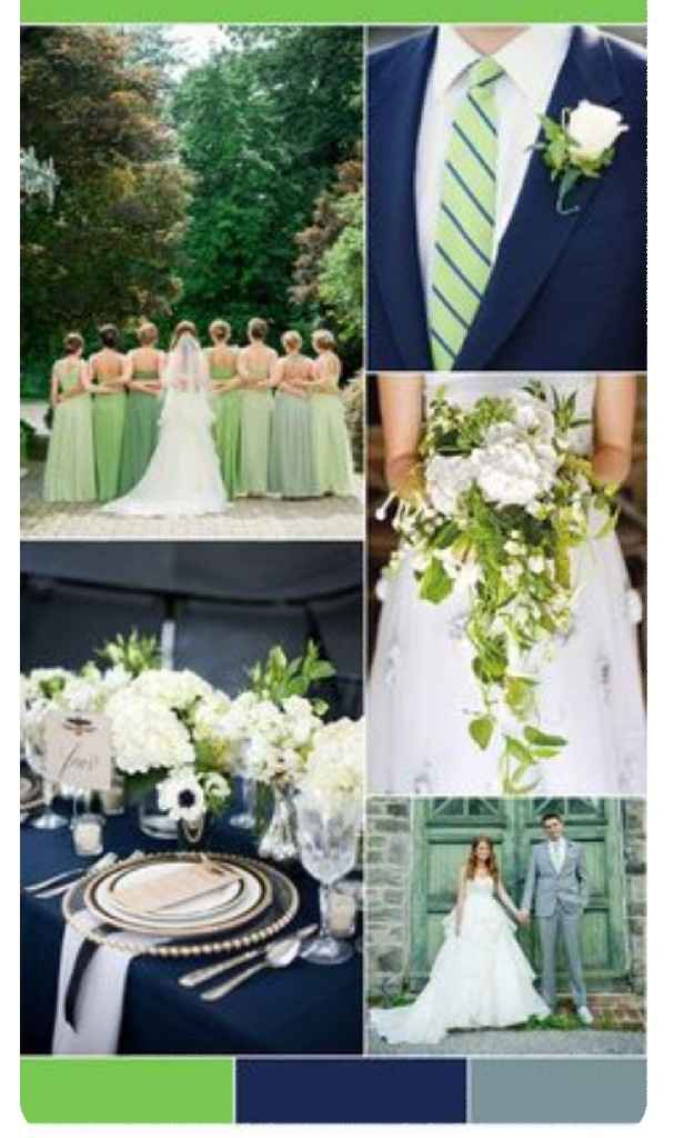 Palette colori ❤💙💚💛💜 - 5