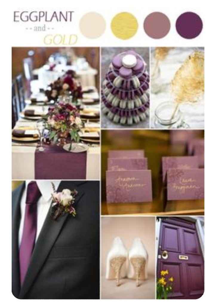 Palette colori ❤💙💚💛💜 - 6