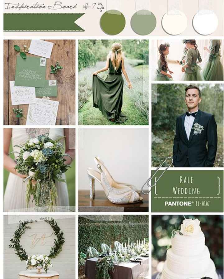 Palette colori ❤💙💚💛💜 - 8