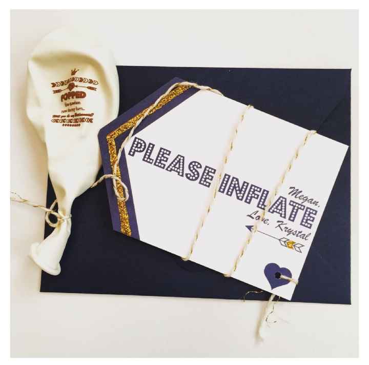 Vuoi essere la mia testimone? 💞 - 3