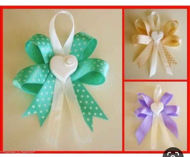 Segnaposti fai da te - 1