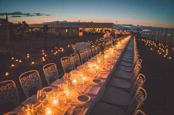 Mise en place - quale scegliere!! - 1