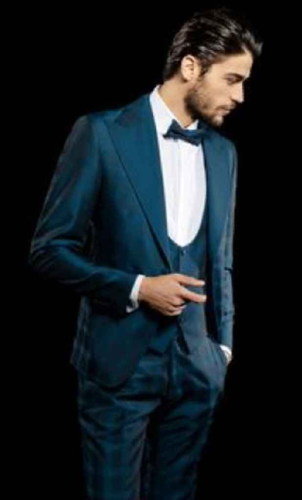 🍁 Sposo d'autunno 🍁 - 4