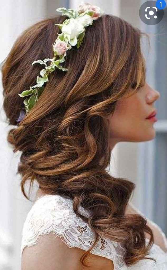 sos acconciatura - 1