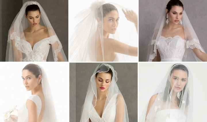 Velo sì o velo no? - 2