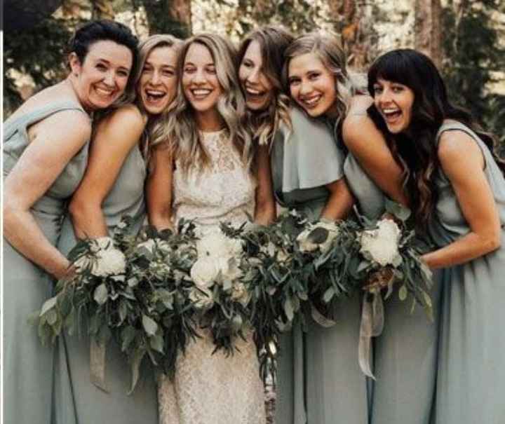 Damigelle aprile - 3