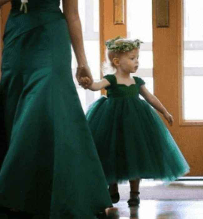 Damigelle aprile - 1