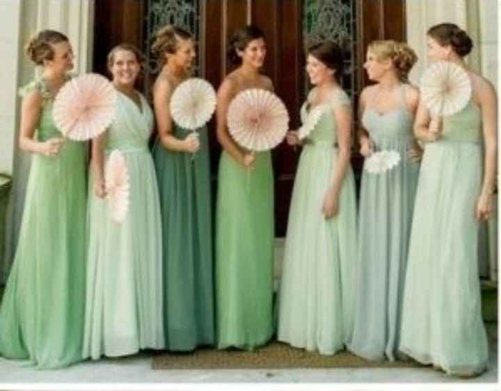 Damigelle aprile - 4