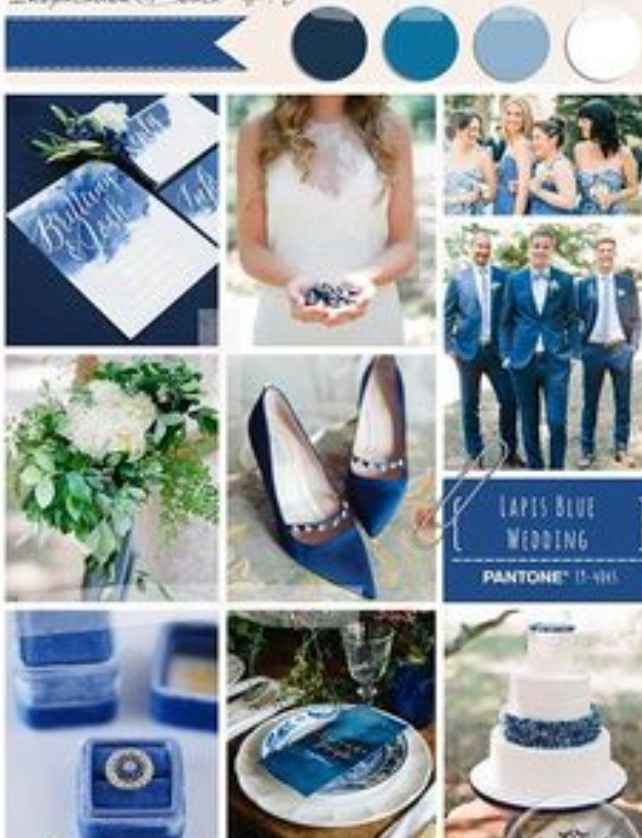 Ho trovato il tema, ma mancano i colori! - 1