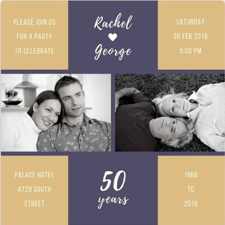 Partecipazioni. Vi piacciono? - 1