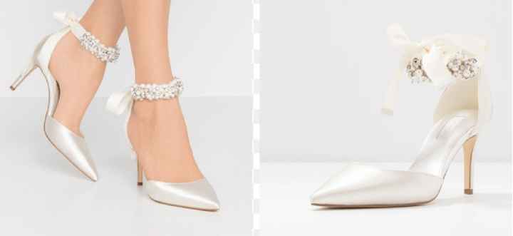 Scarpe adatte ad ottobre - 1