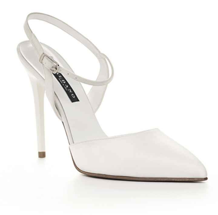 Scarpe adatte ad ottobre - 3