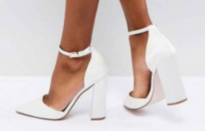 Sposine, parliamo di scarpe 👠 - 3
