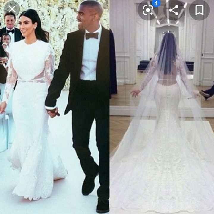 Top 5 degli abiti da sposa più costosi 👰 - 4