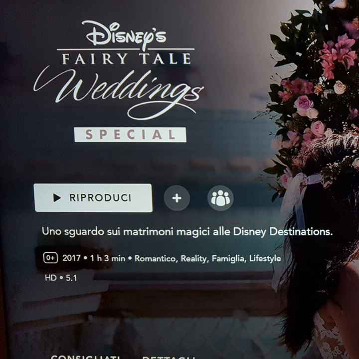 Wedding tales 😍 - 1