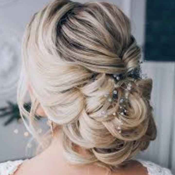 Consiglio acconciatura - 1