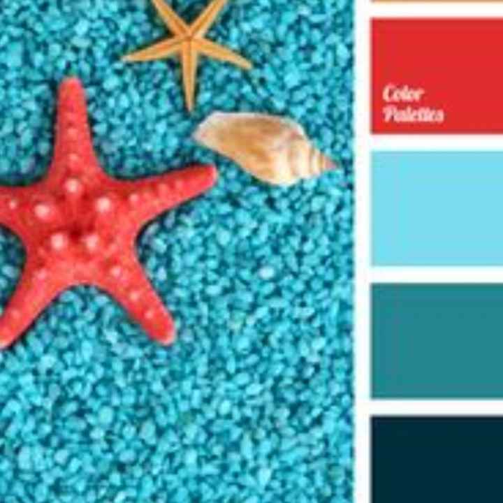 Consiglio su abbinamento Colori! Help! - 2