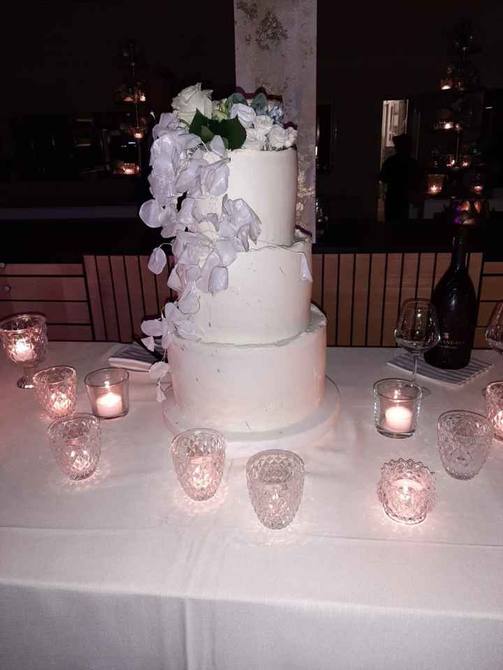 Alla ricerca della mia torta 😅😅 - 1