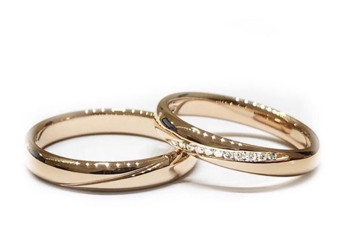 Fedi particolari - 1