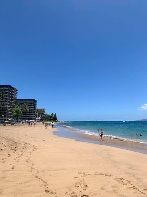Waikiki