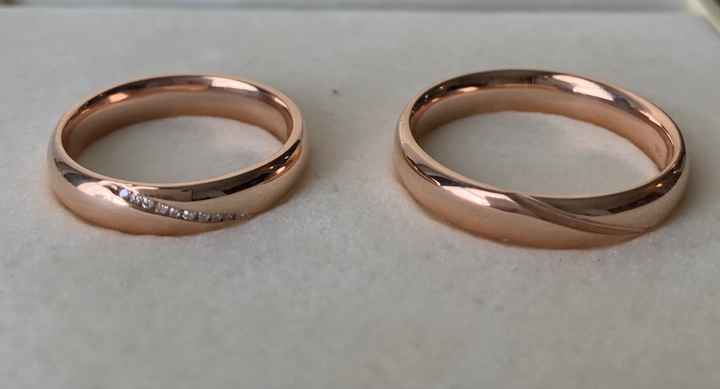 foto fedi 5 e 6 grammi,classiche!!!!!! - 2