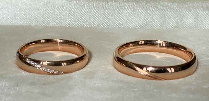 foto fedi 5 e 6 grammi,classiche!!!!!! - 3