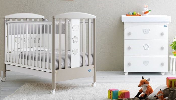 Marca Lettino e Fasciatoio 3