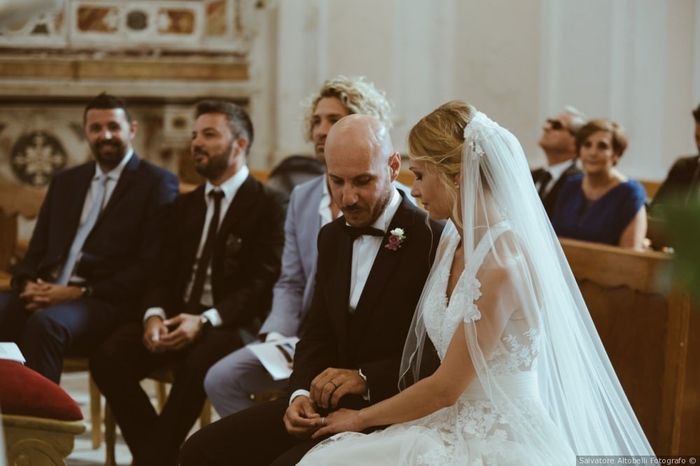 C) Il matrimonio di Antonio e Ilona