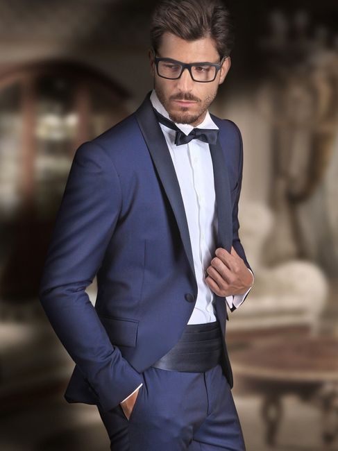 L'outfit perfetto per il tuo testimone di nozze uomo 1