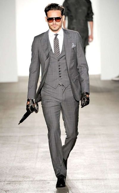 L'outfit perfetto per il tuo testimone di nozze uomo