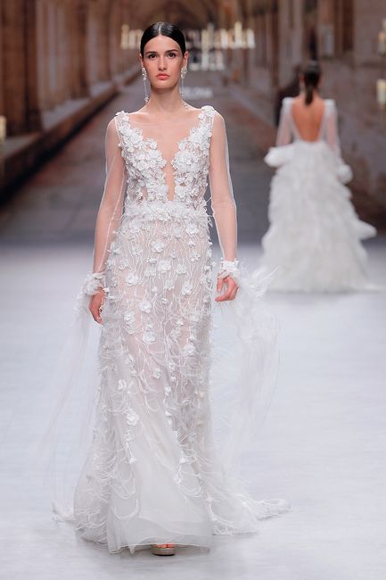 Speciale Bridal: l'abito! 1