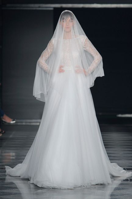 Speciale Bridal: l'abito! 6