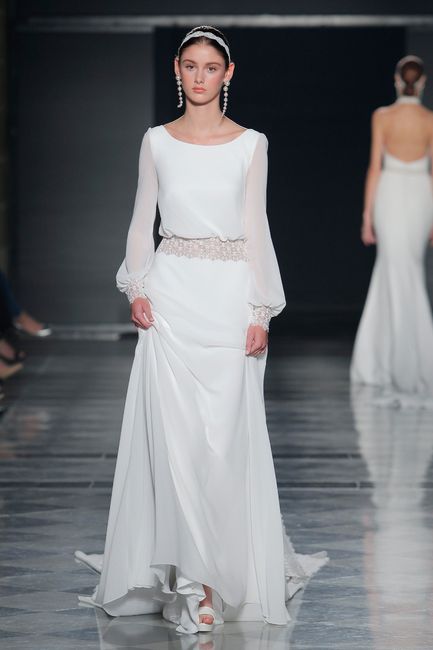 Speciale Bridal: la cintura 6