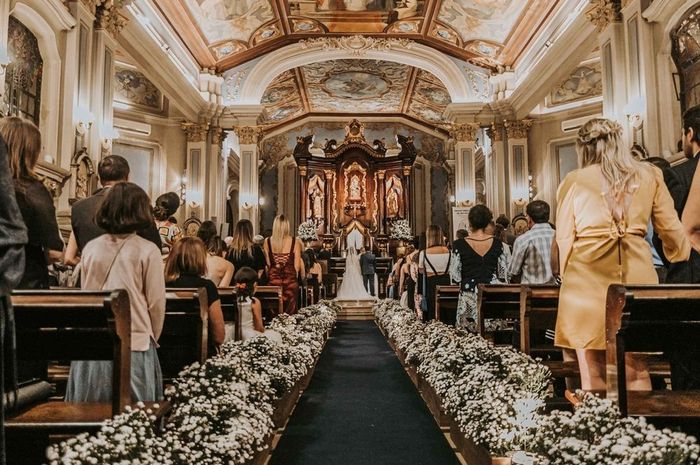 Destination wedding: la cerimonia 2