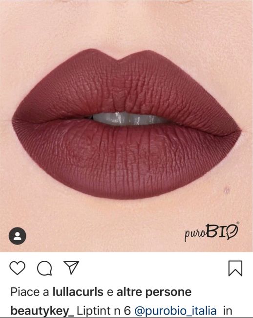 Tema matrimonio?? Idee?? - 1