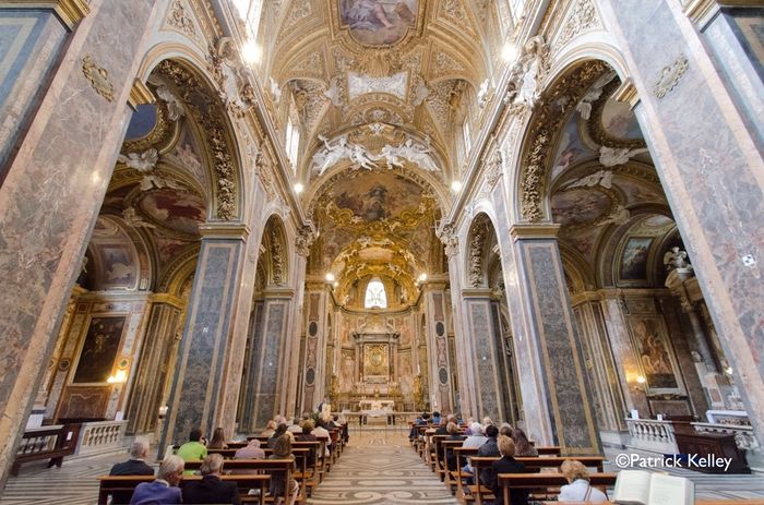 Santa Maria dell'Orto